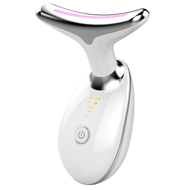 Thermal Neck Lifting and Massager: Revoluciona Tu Rutina de Belleza