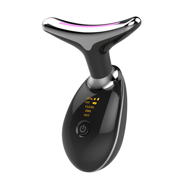 GlowMassager™ Handset: La Revolución en Cuidado Facial